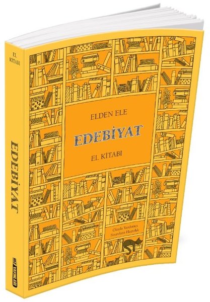 Elden Ele Edebiyat El Kitabı.pdf