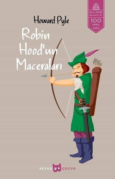 Robin Hoodun Maceraları-Tam Metin.pdf