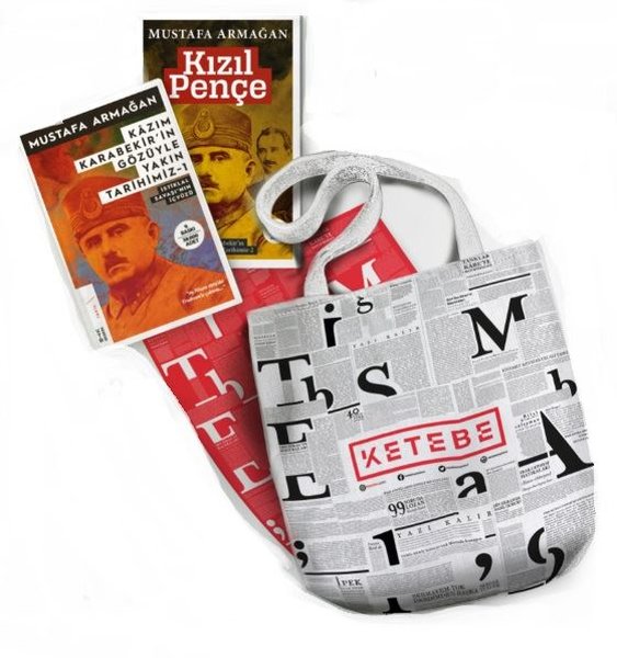 Kazım Karabekir Seti-2 Kitap Takım.pdf