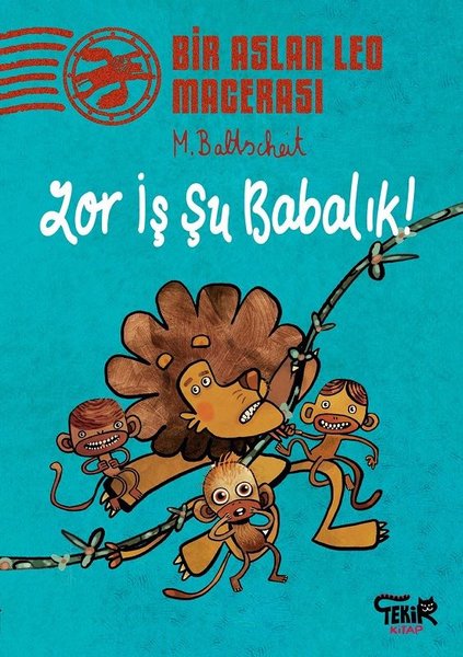 Zor İş Şu Babalık!-Bir Aslan Leo Macerası.pdf