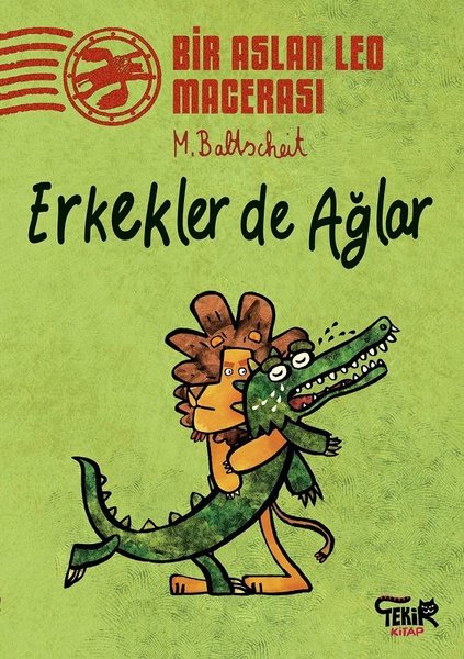 Erkekler de Ağlar-Bir Aslan Leo Macerası.pdf