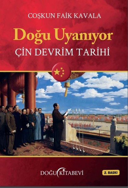 Doğu Uyanıyor-Çin Devrim Tarihi.pdf