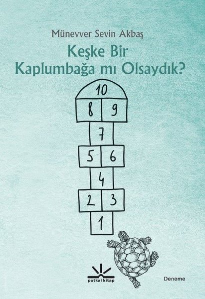 Keşke Bir Kaplumbağa mı Olsaydık?.pdf