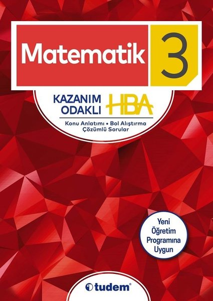 3.Sınıf Matematik Kazanım Odaklı Hepsi Bir Arada-Yeni Öğretim Programına Uygun.pdf