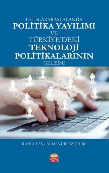 Uluslararası Alanda Politika Yayılımı ve Türkiyedeki Politikaların Gelişimi.pdf