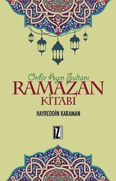 On Bir Ayın Sultanı Ramazan Kitabı.pdf