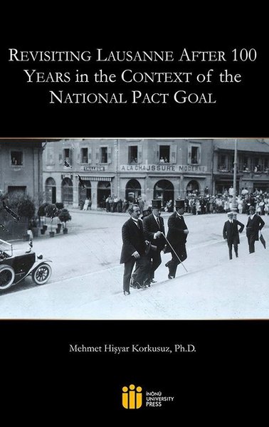 Revisting Lausanne After 100 Yeras in the Context the National Pact Goal.pdf