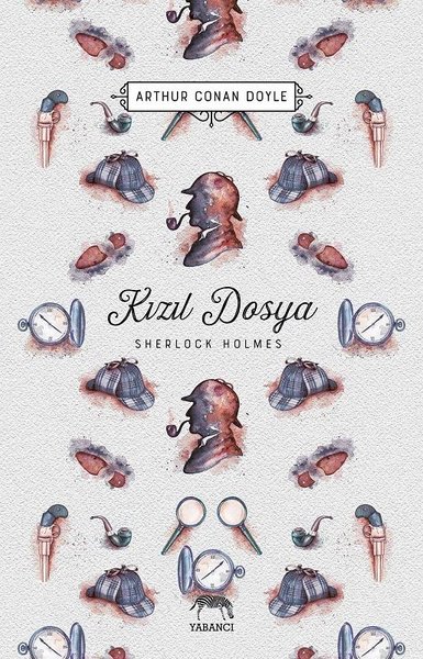 Sherlock Holmes-Kızıl Dosya.pdf