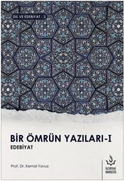 Bir Ömrün Yazıları 1-Dil ve Edebiyat 2.pdf