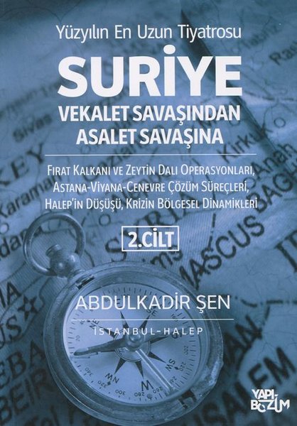 Suriye Vekalet Savaşından Asalet Savaşına 2.Cilt.pdf