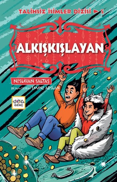 Alkışkışlayan-Talihsiz İsimler Dizisi 5.pdf