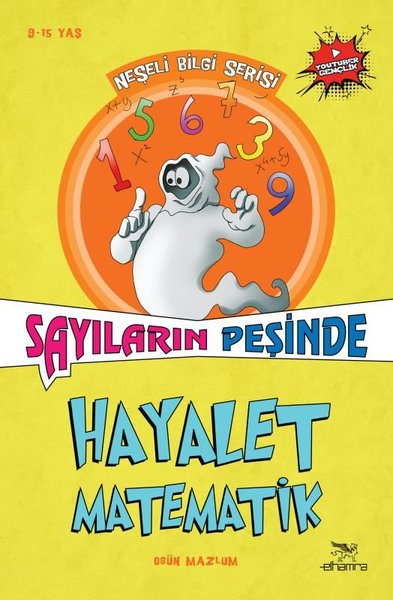 Sayıların Peşinde-Hayalet Matematik-Neşeli Bilgi Serisi 4.Kitap.pdf