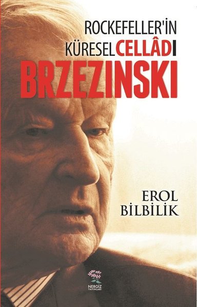 Brzezinski-Rockefellerin Küresel Celladı.pdf