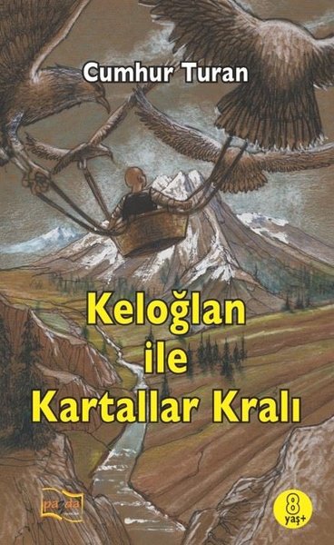 Keloğlan ile Kartallar Kralı.pdf
