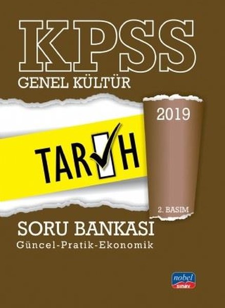 2019 KPSS Genel Kültür Tarih Soru Bankası.pdf