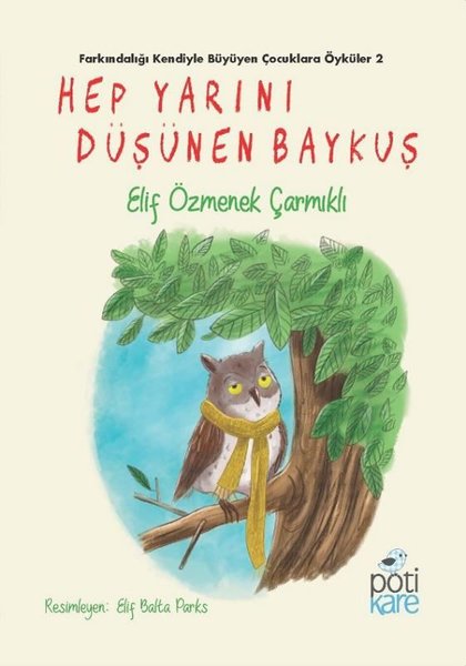 Hep Yarını Düşünen Baykuş.pdf