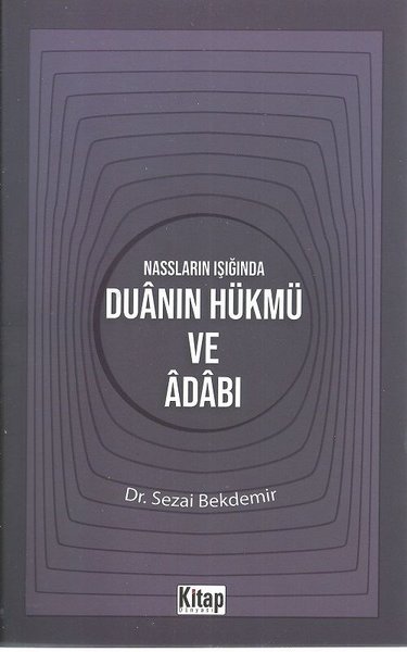 Nassların Işığında Duanın Hükmü ve Adabı.pdf