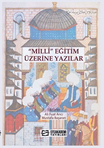 Milli Eğitim Üzerine Yazılar.pdf