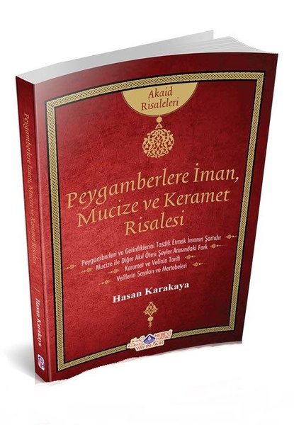 Peygamberlere İman, Mucize ve Keramet Risalesi.pdf