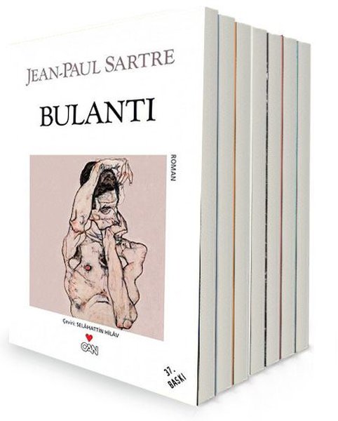 Jean Paul Sartre Seti 2 - 7 Kitap Takım.pdf