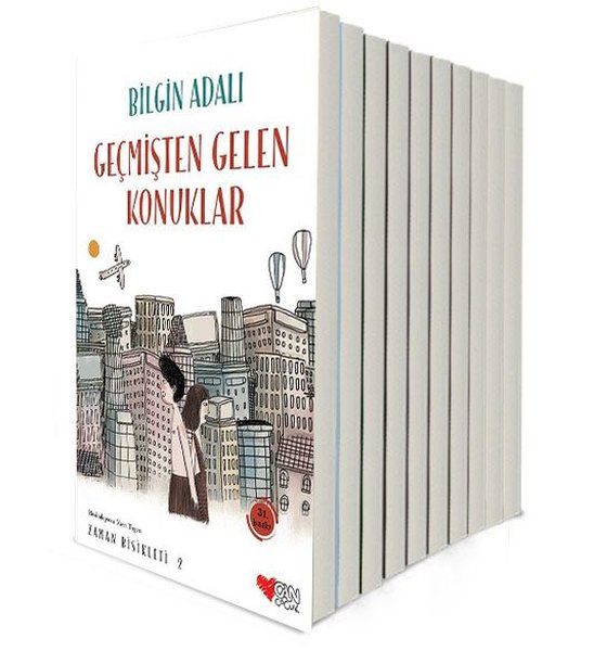 Bilgin Adalı Seti - 14 Kitap Takım.pdf
