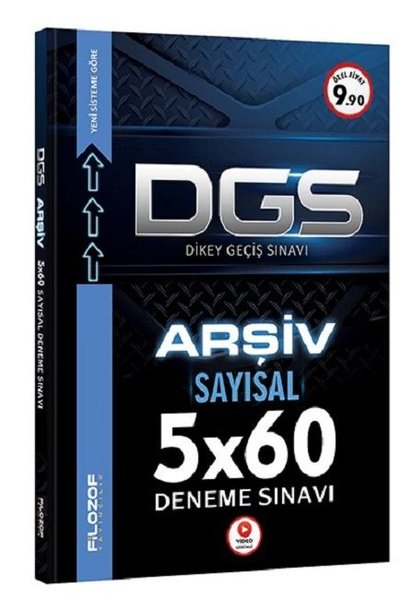 2019 DGS Arşiv Sayısal 5x60 Deneme Sınavı.pdf