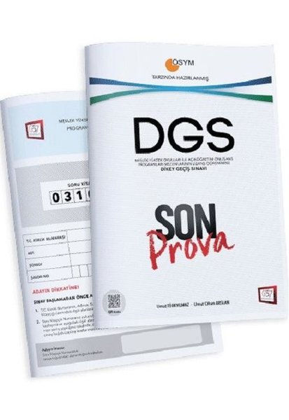 DGS Son Prova Deneme Sınavı.pdf