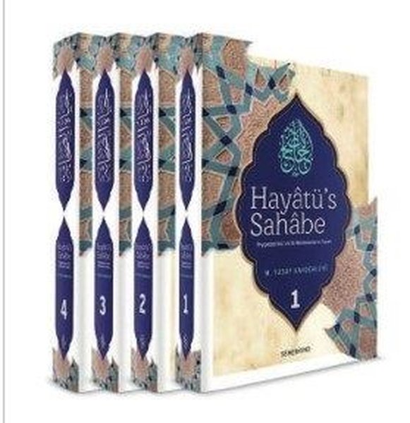 Hayatüs Sahabe-4 Cilt Takım.pdf