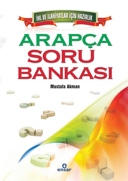 Arapça Soru Bankası.pdf