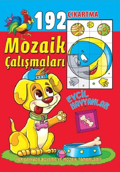 Mozaik Çalışmaları-Evcil Hayvanlar.pdf