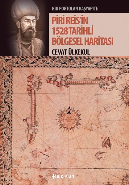 Piri Reisin 1528 Tarihli Bölgesel Haritası.pdf