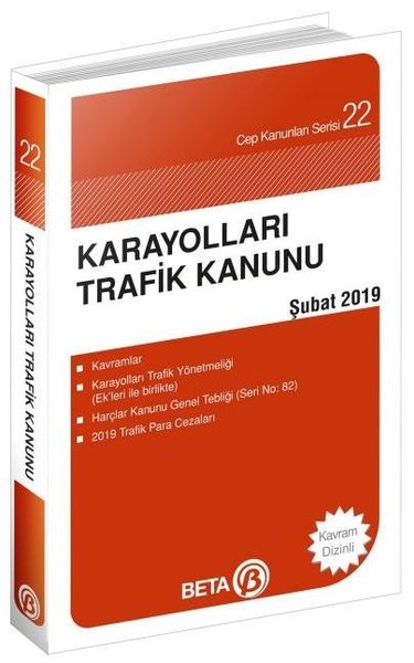 Karayolları Trafik Kanunu-Şubat 2019.pdf