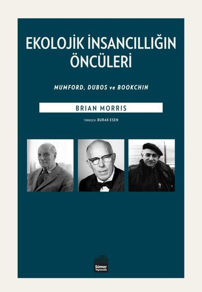 Ekolojik İnsancıllığın Öncüleri.pdf