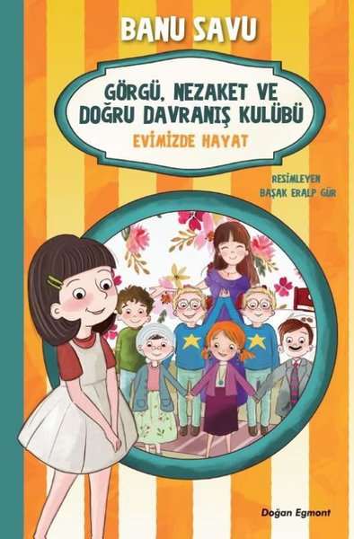 Evimizde Hayat 2-Görgü Nezaket ve Doğru Davranış Kulübü.pdf
