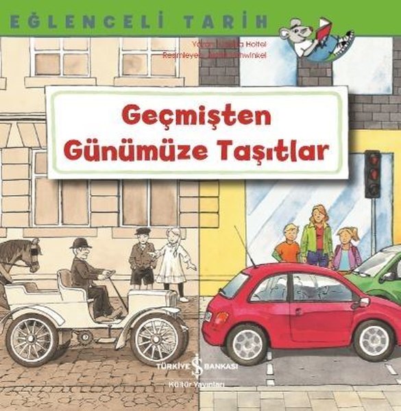 Geçmişten Günümüze Taşıtlar-Eğlenceli Tarih.pdf