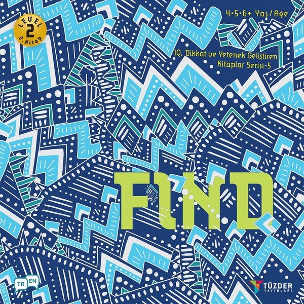 Find-Level 2-2.Kitap-IQ ve Yetenek Geliştiren Kitaplar Serisi 5.pdf