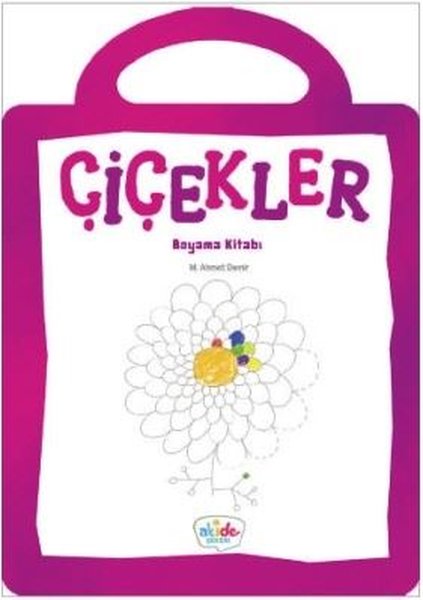 Çiçekler-Boyama Kitabı.pdf