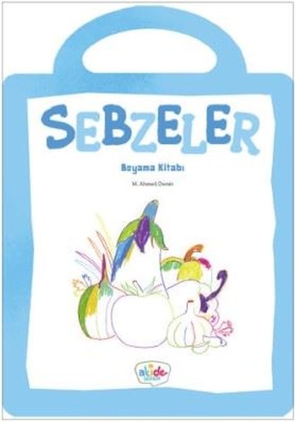 Sebzeler-Boyama Kitabı.pdf