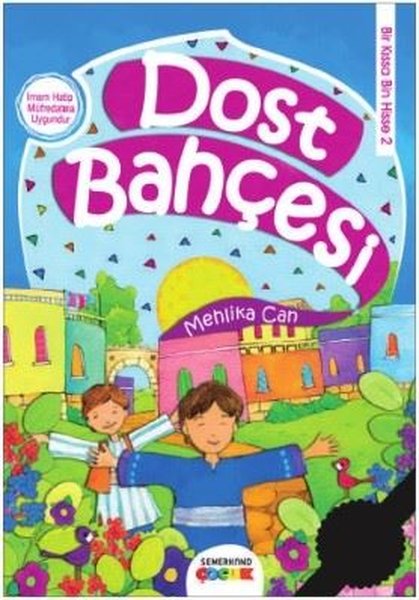 Dost Bahçesi-Bir Kıssa Bin Hisse 2.pdf