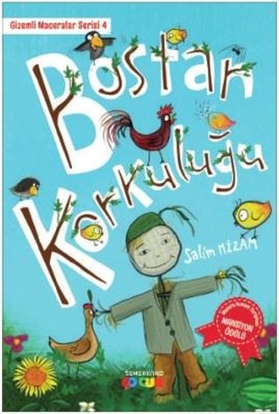 Bostan Korkuluğu-Gizemli Maceralar Serisi 4.pdf