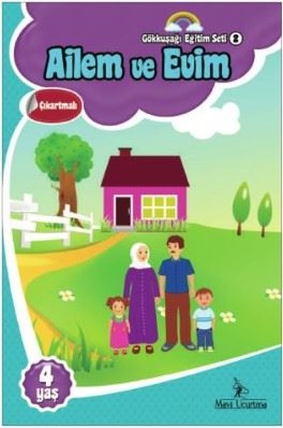 Gökkuşağı Eğitim Seti-12 Kitap Takım.pdf