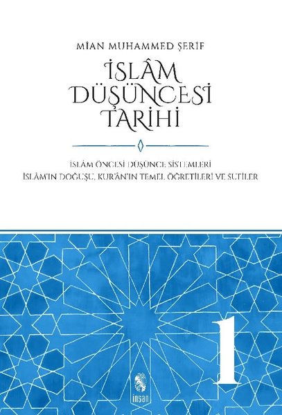 İslam Düşüncesi Tarihi 1-İslam Öncesi Düşünce Sistemleri.pdf