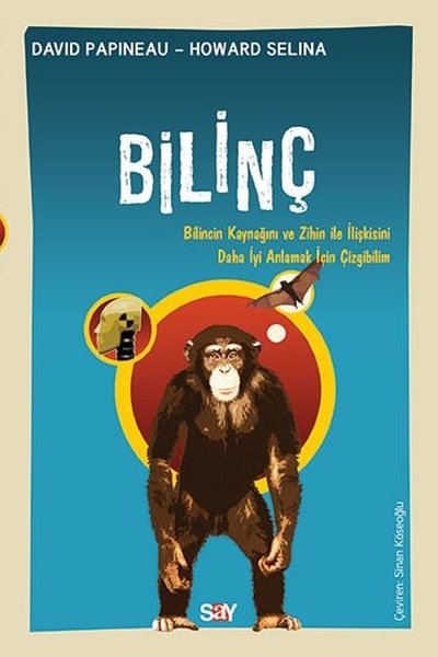 Bilinç-Bilincin Kaynağını ve Zihin ile İlişkisini Daha İyi Anlamak için Çizgibilim.pdf