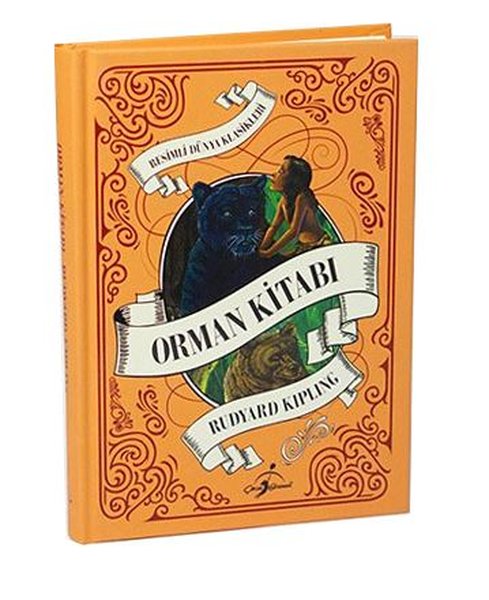 Orman Kitabı-Resimli Dünya Klasikleri.pdf