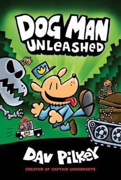 Dog Man 2-Unleashed.pdf