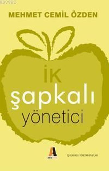 İK Şapkalı Yönetici.pdf