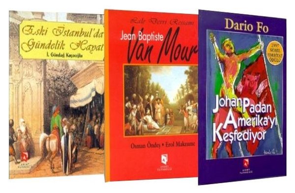 Aksoy Kültür ve Sanat Seti-3 Kitap Takım.pdf