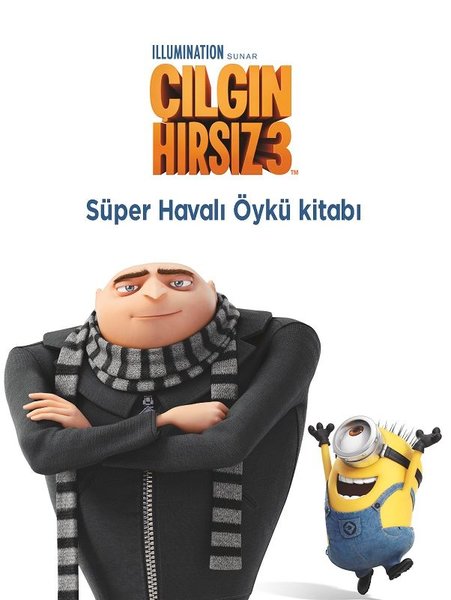 Çılgın Hırsız 3-Süper Havalı Öykü Kitabı.pdf