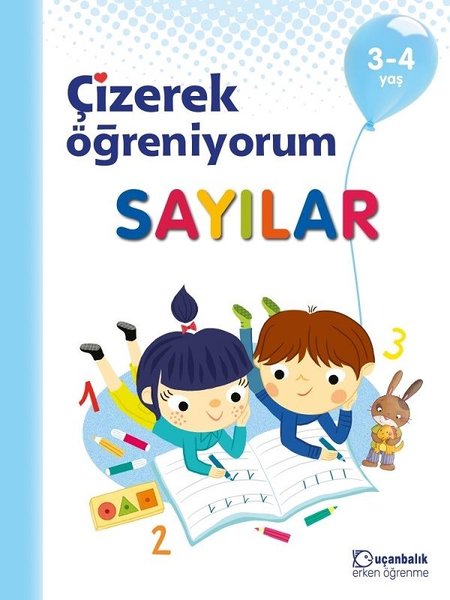Çizerek Öğreniyorum-Sayılar 3-4 Yaş.pdf