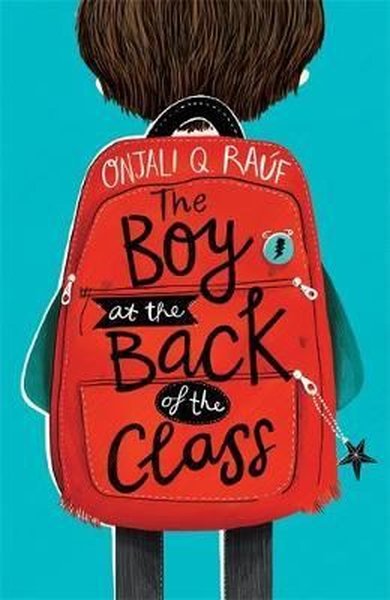 The Boy At the Back of the Class.pdf